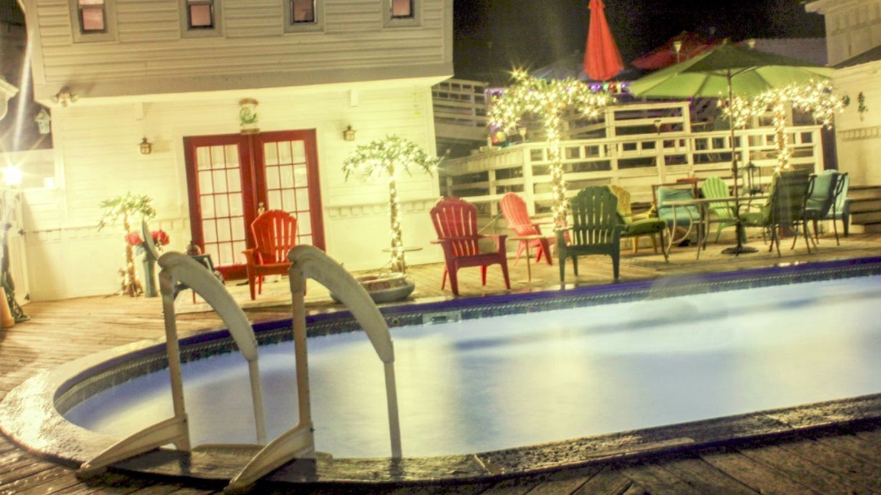 Photo of Outdoor in Voth