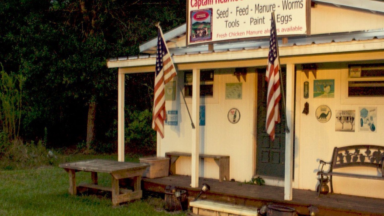 Photo of Outdoor in Voth