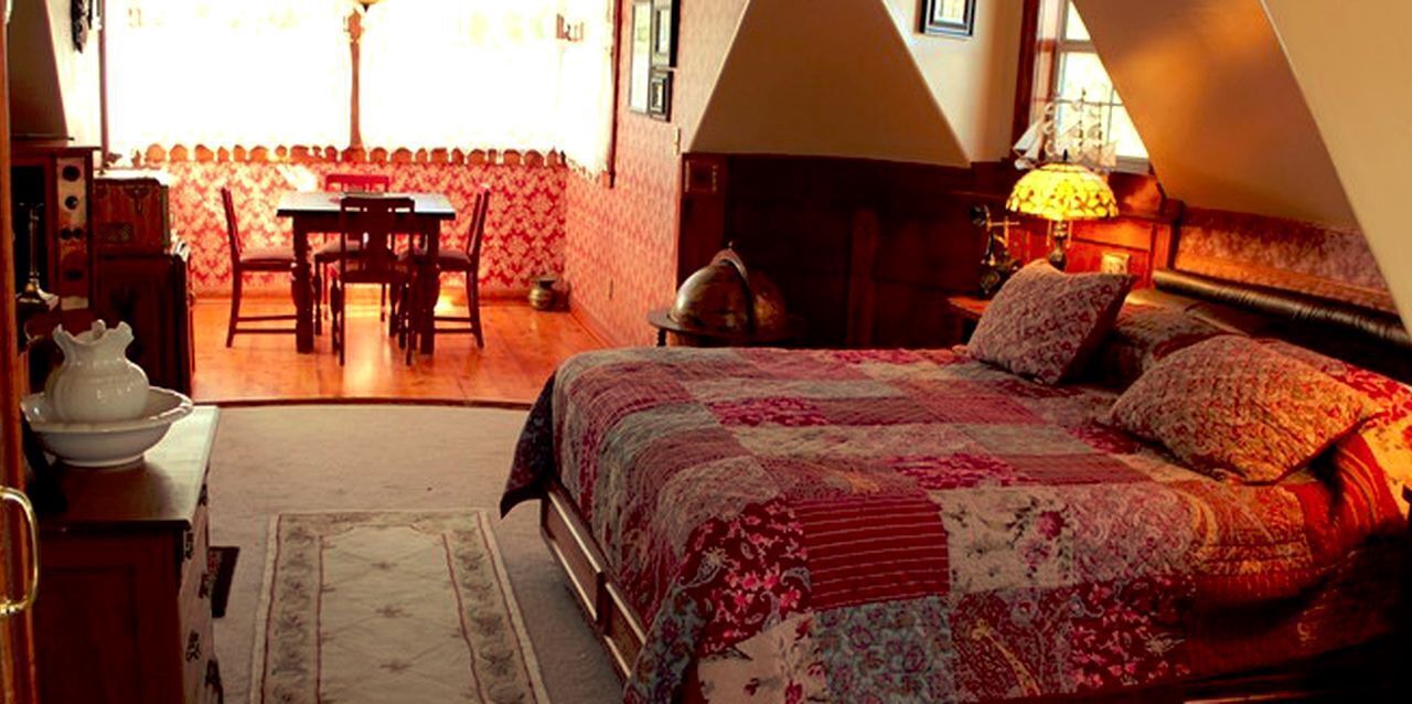 Photo of Bedroom in Voth