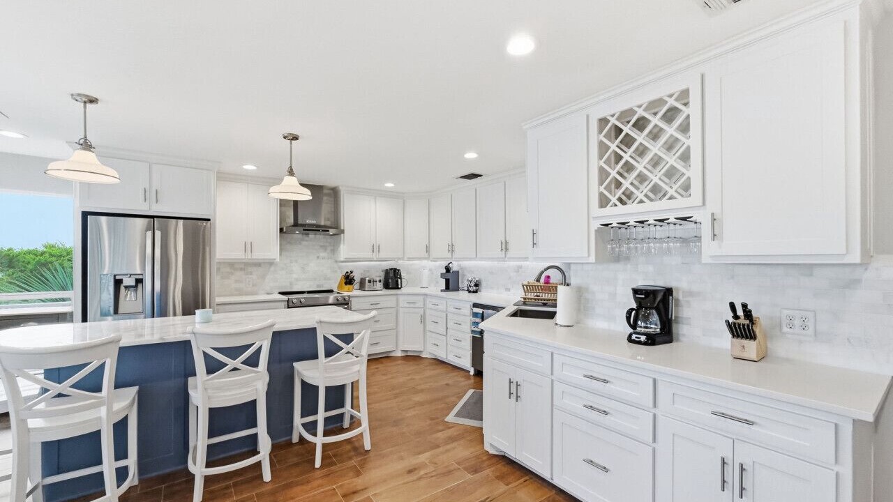 Photo of Kitchen in Graford