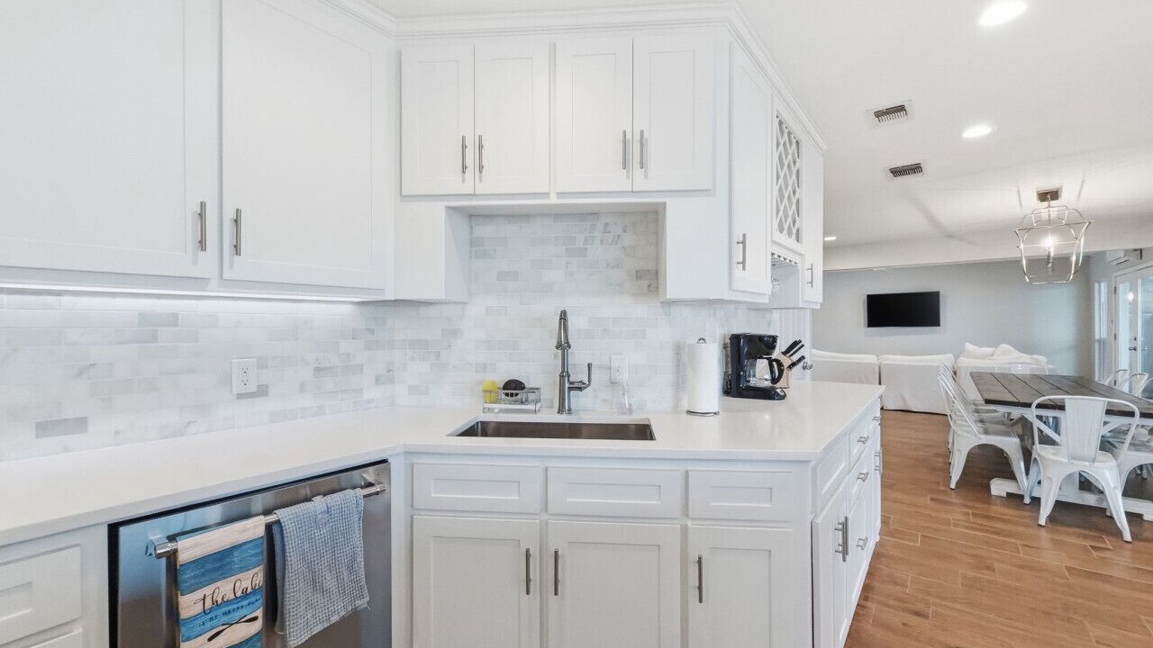 Photo of Kitchen in Graford