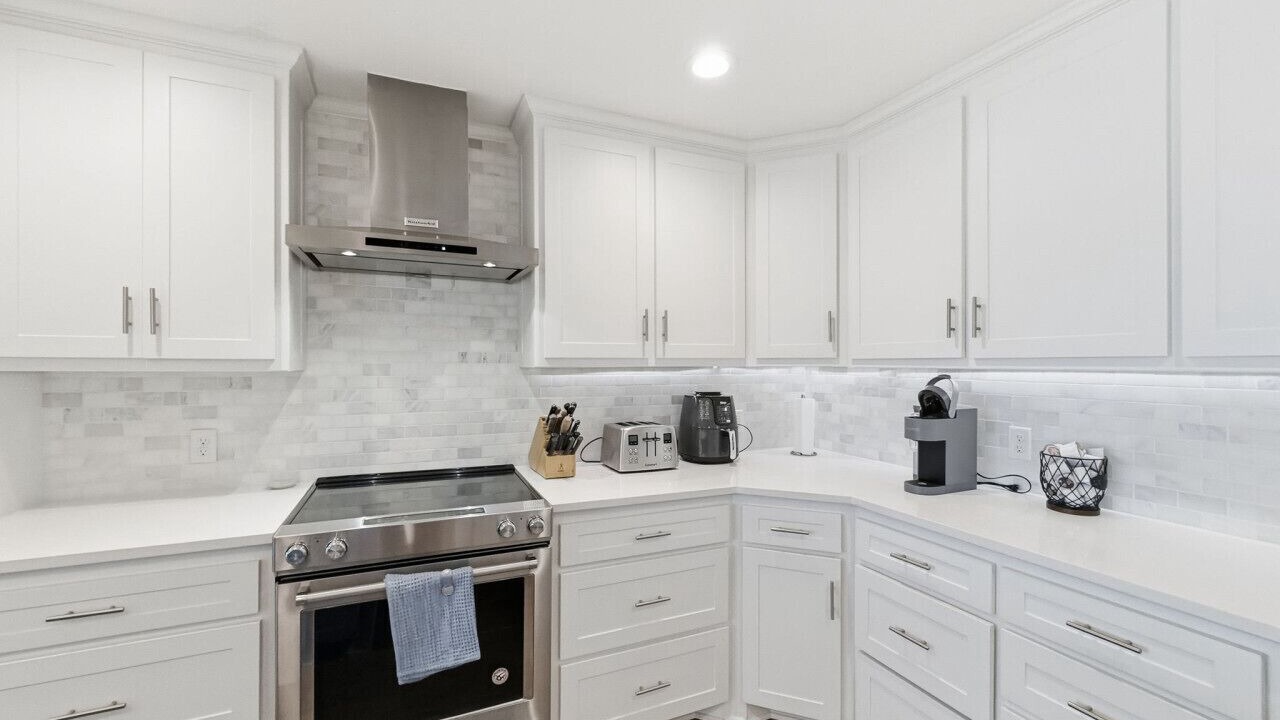 Photo of Kitchen in Graford
