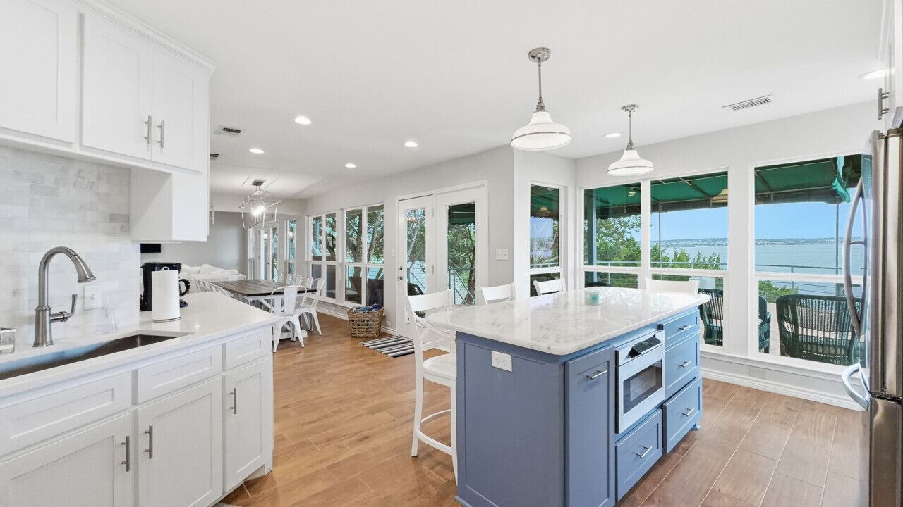 Photo of Kitchen in Graford
