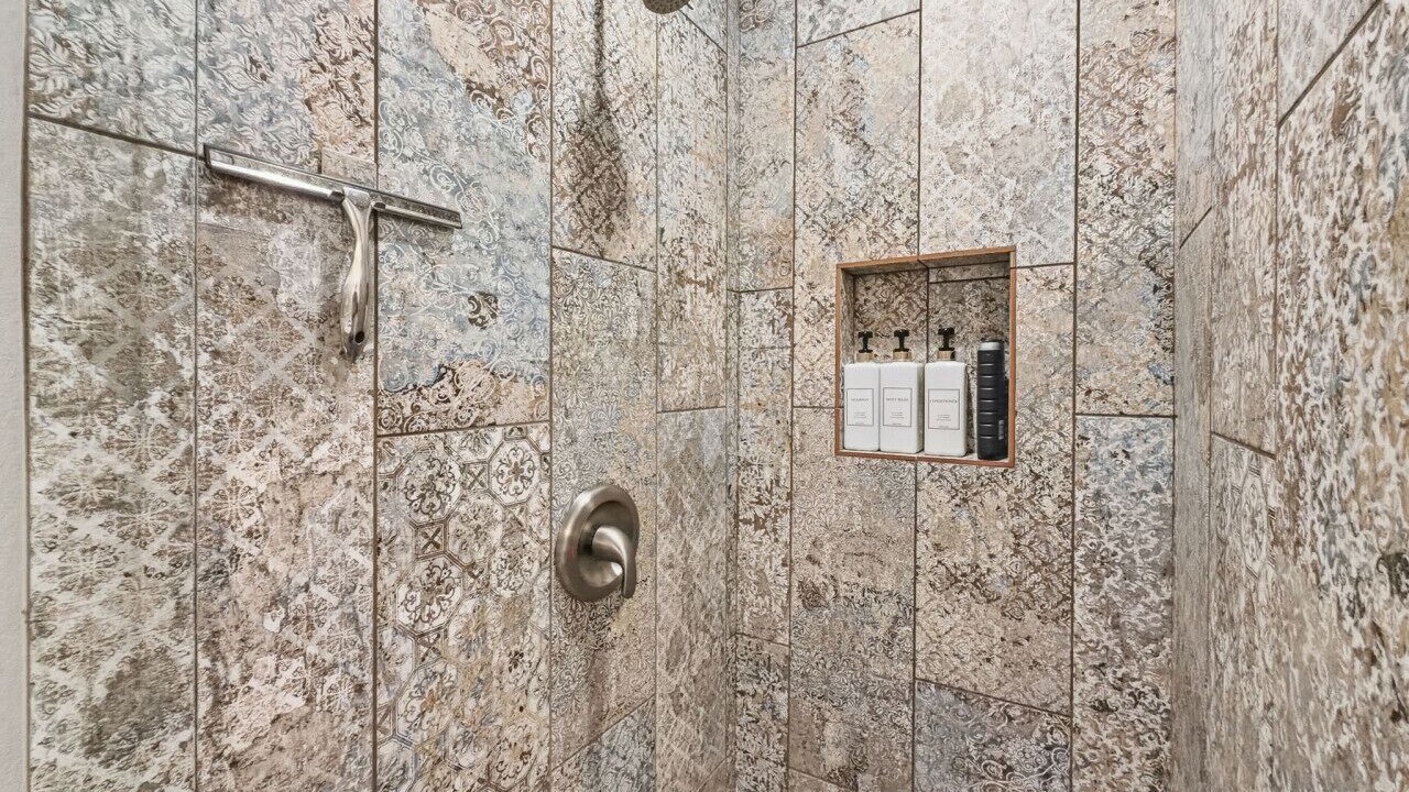 Photo of Bathroom in Graford