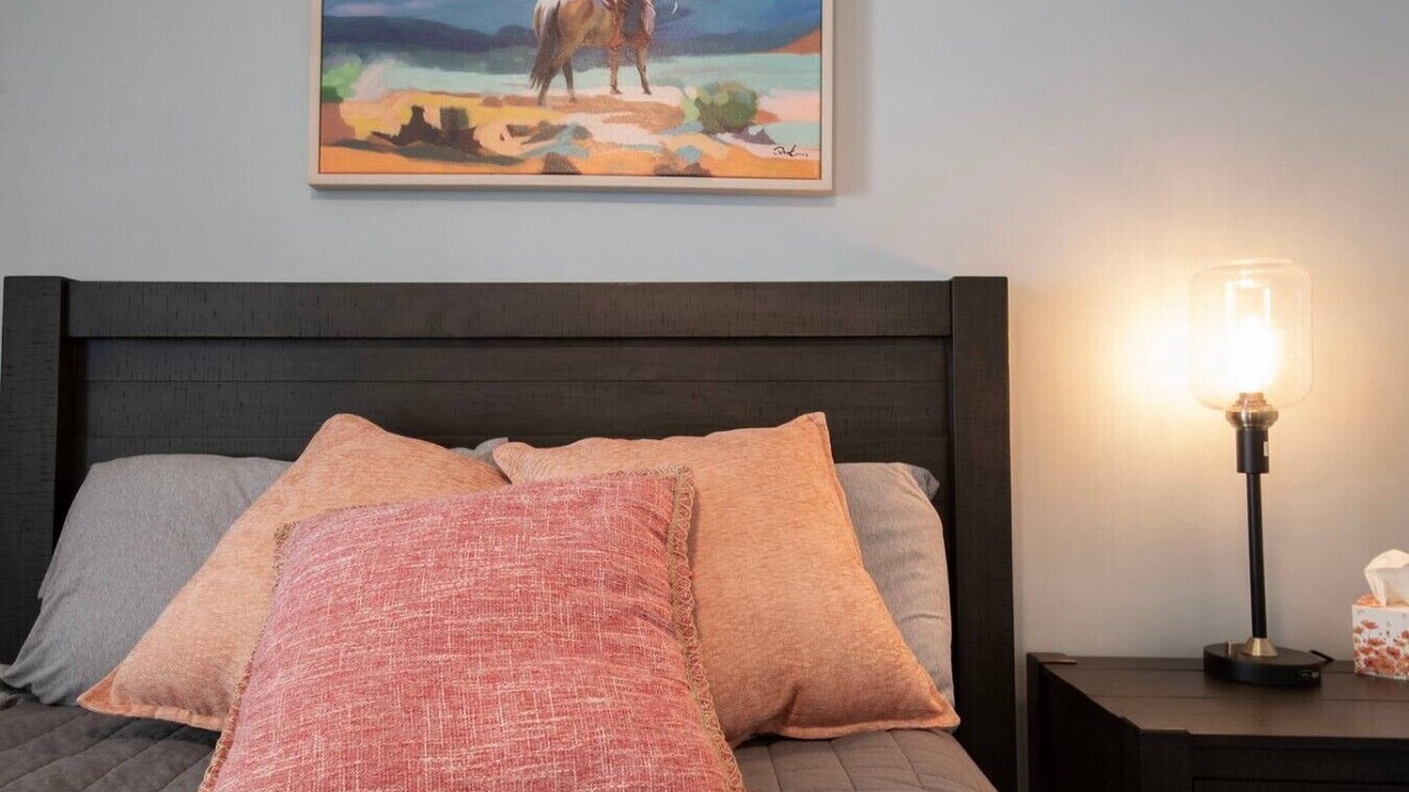 Photo of Bedroom in Shawnee