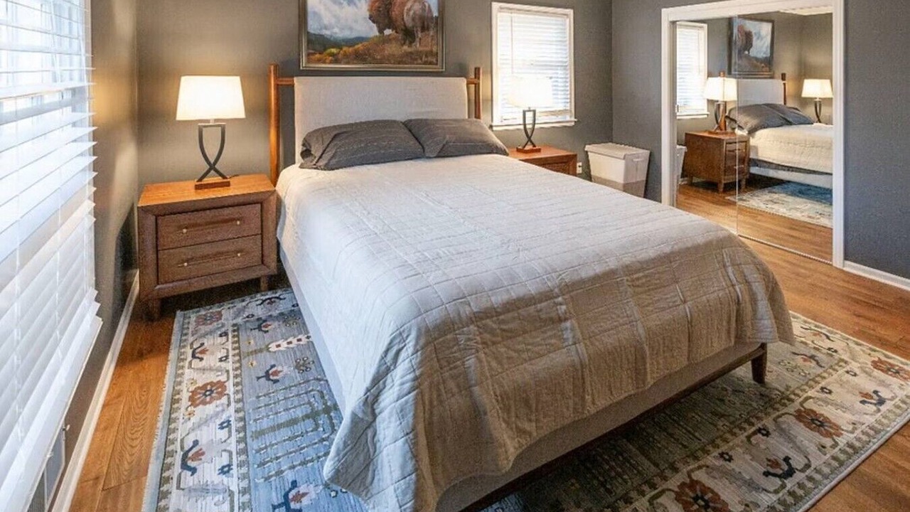 Photo of Bedroom in Shawnee