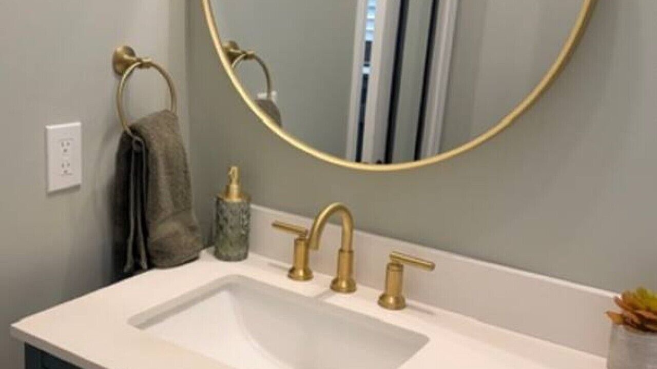 Photo of Bathroom in Shawnee