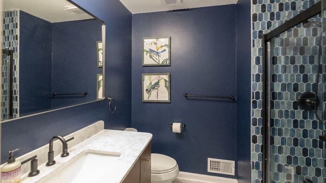 Photo of Bathroom in Shawnee