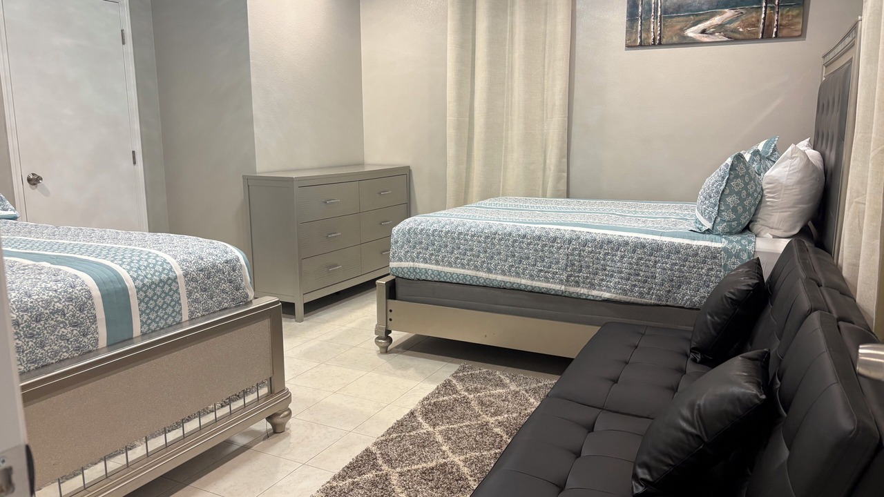 Photo of Bedroom in Central Arlington