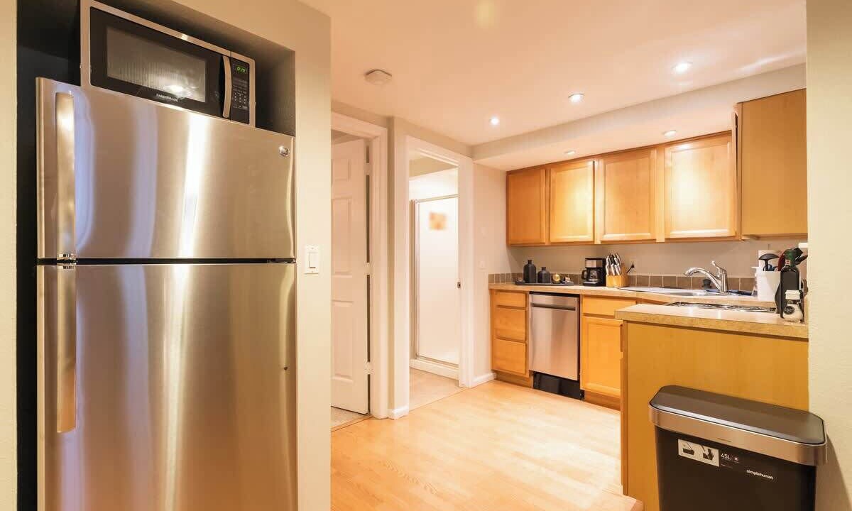 Photo of Kitchen in Five Points