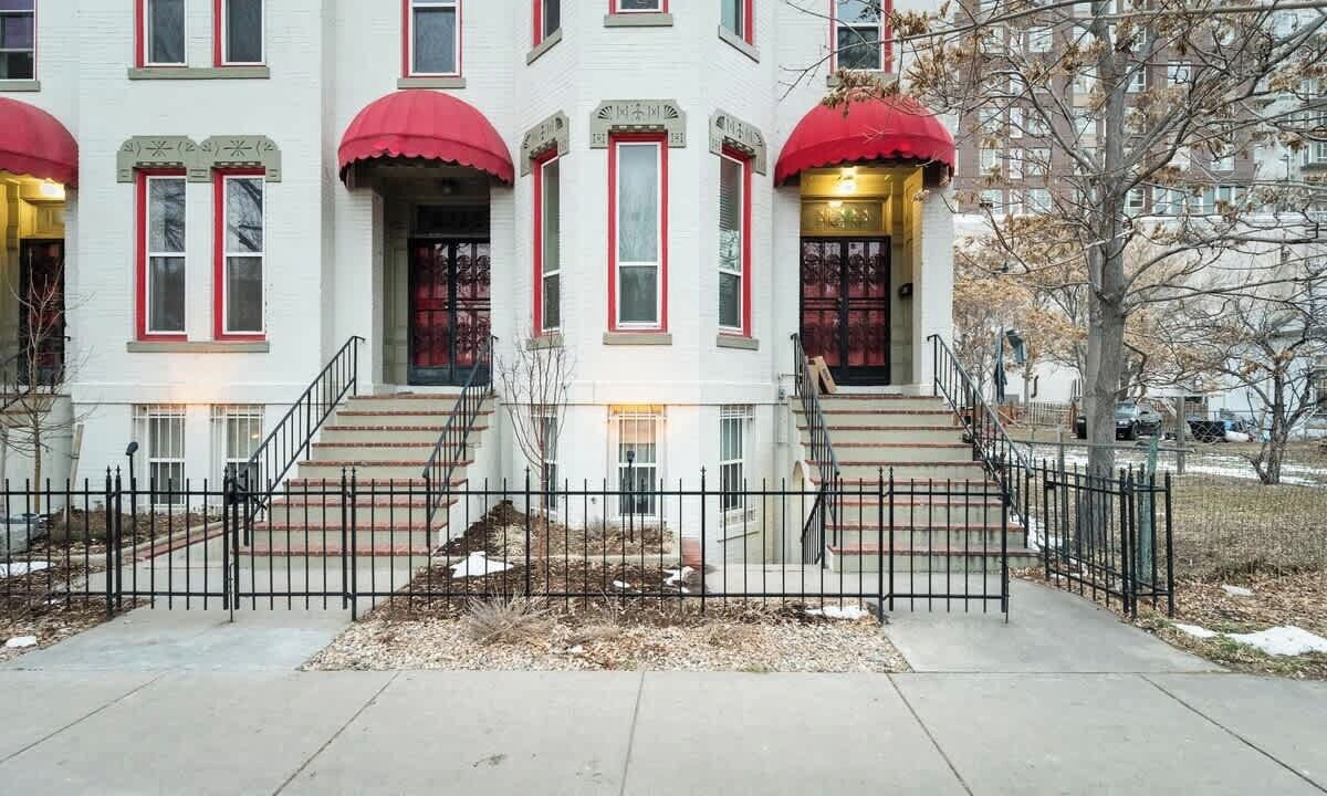 Photo of Outdoor in Five Points