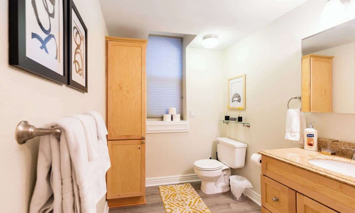 Photo of Bathroom in Five Points