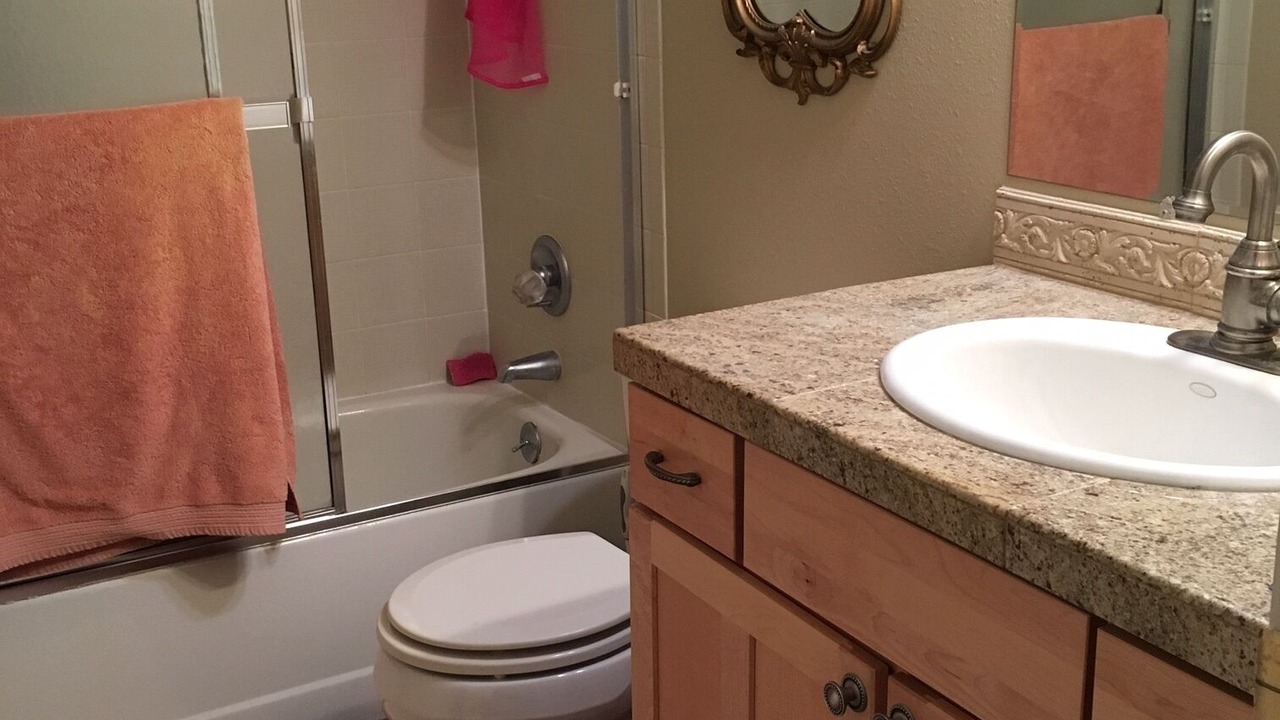Photo of Bathroom in Gunbarrel