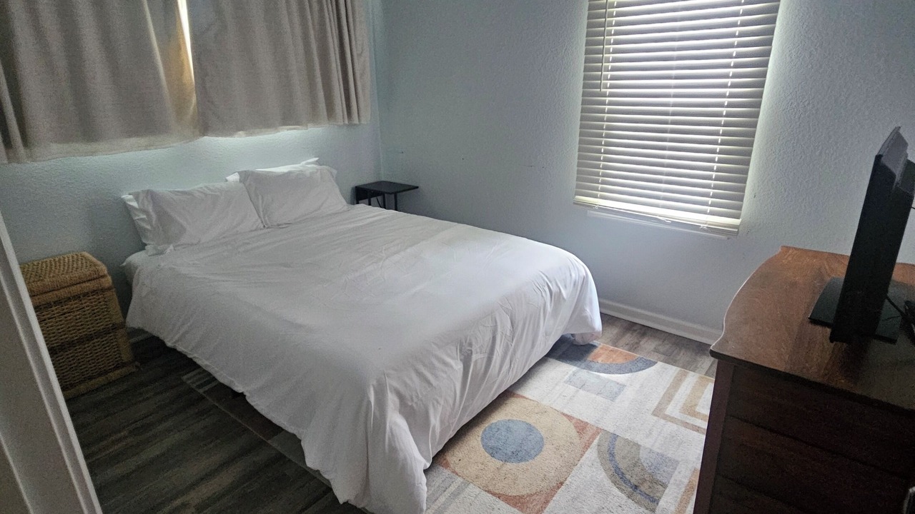 Photo of Bedroom in Gashland