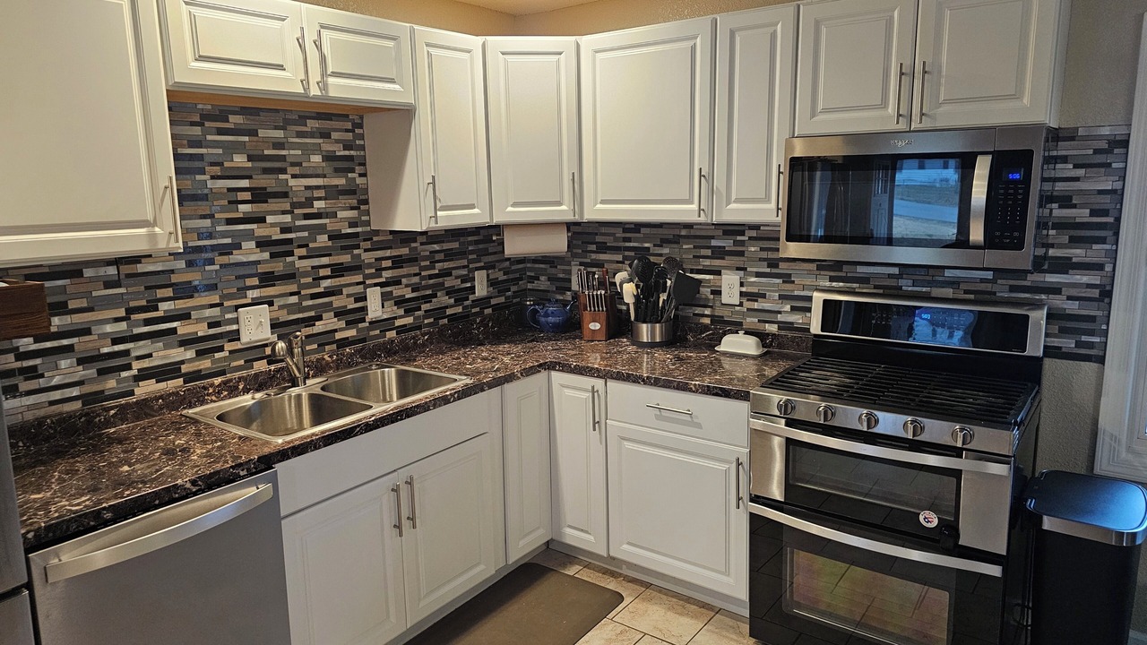 Photo of Kitchen in Gashland