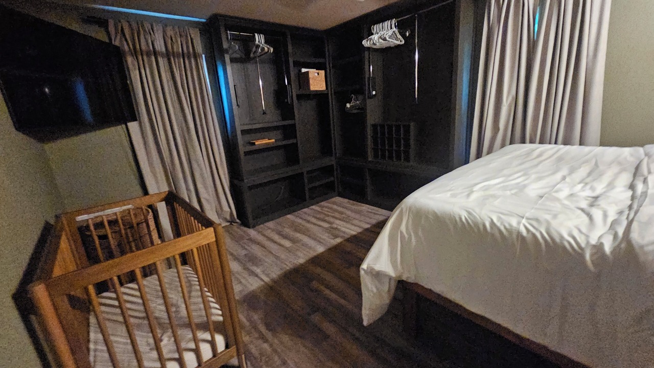 Photo of Bedroom in Gashland