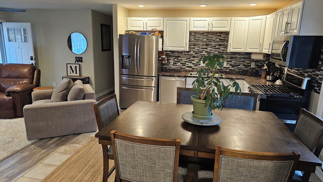 Photo of Kitchen in Gashland