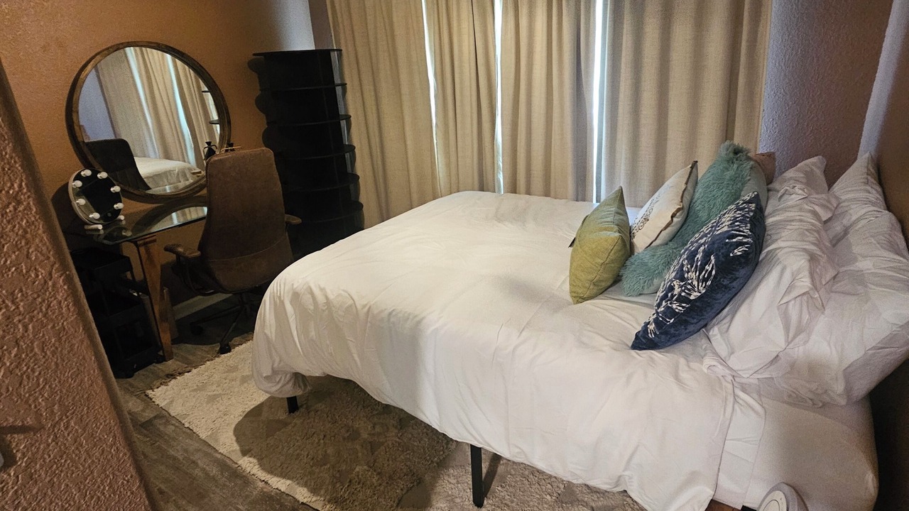 Photo of Bedroom in Gashland