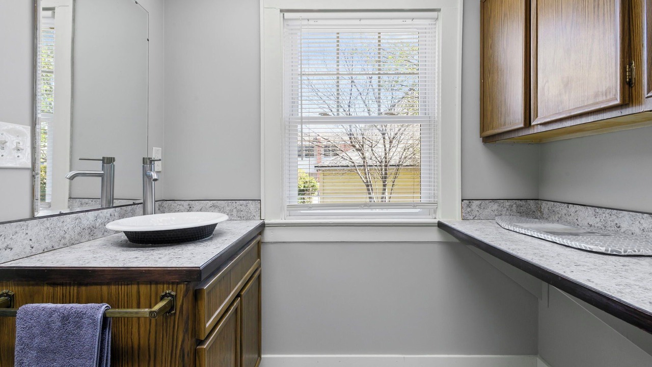 Photo of Bathroom in North Kansas City