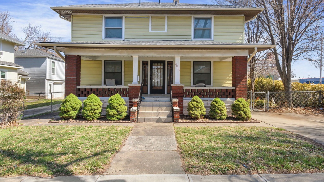 Photo of Outdoor in North Kansas City