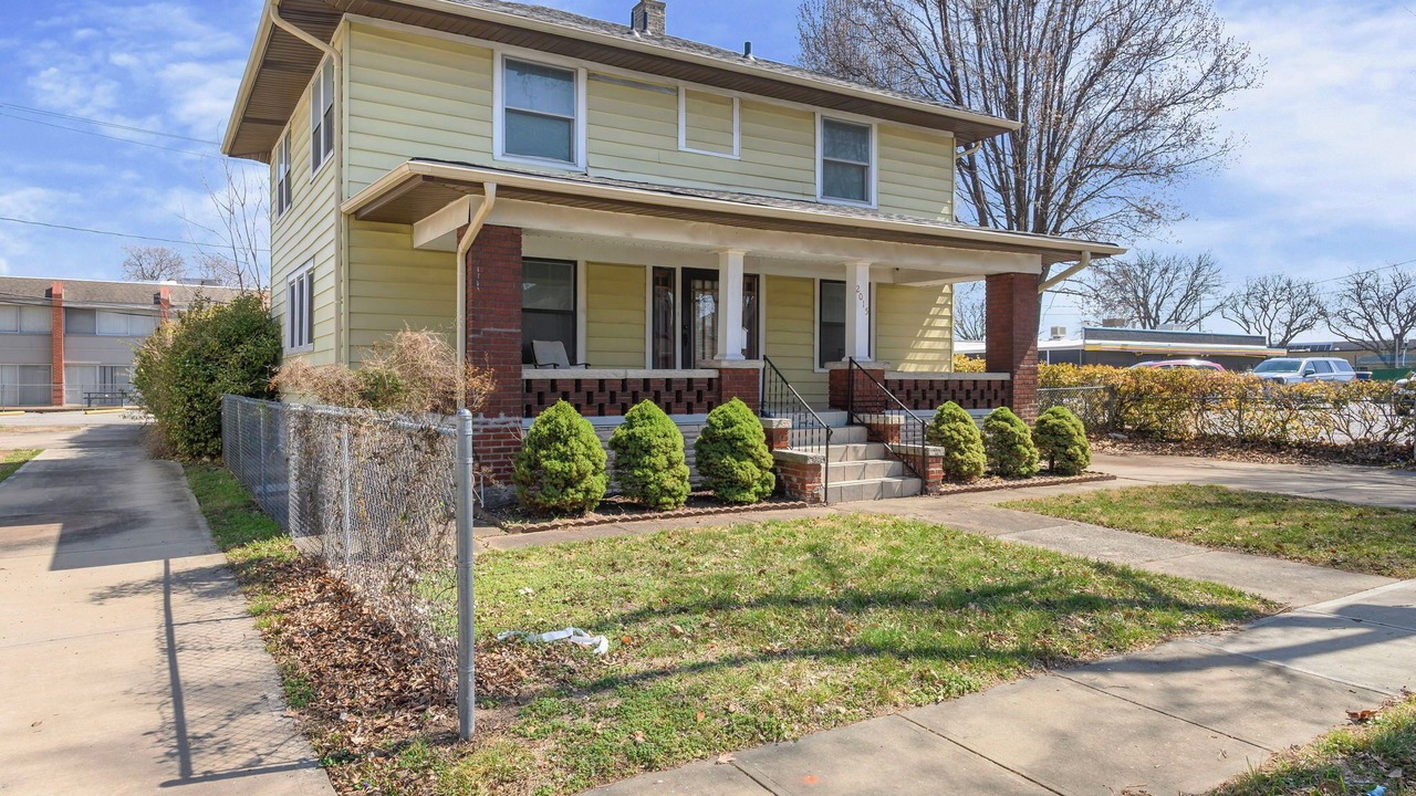 Photo of Outdoor in North Kansas City