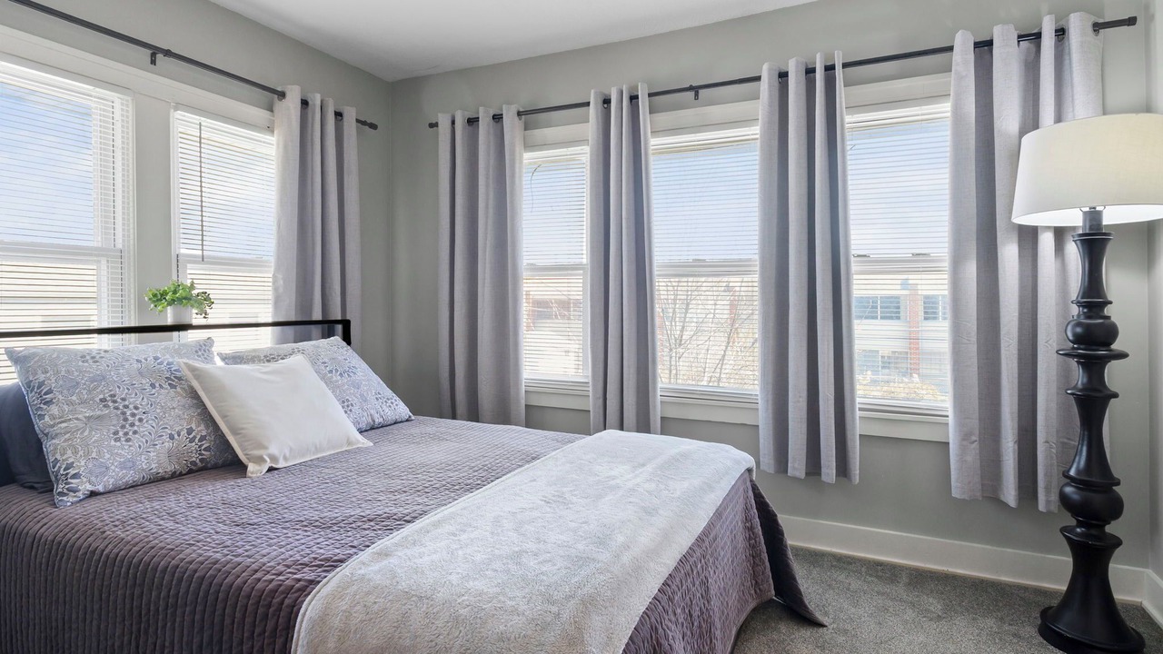 Photo of Bedroom in North Kansas City