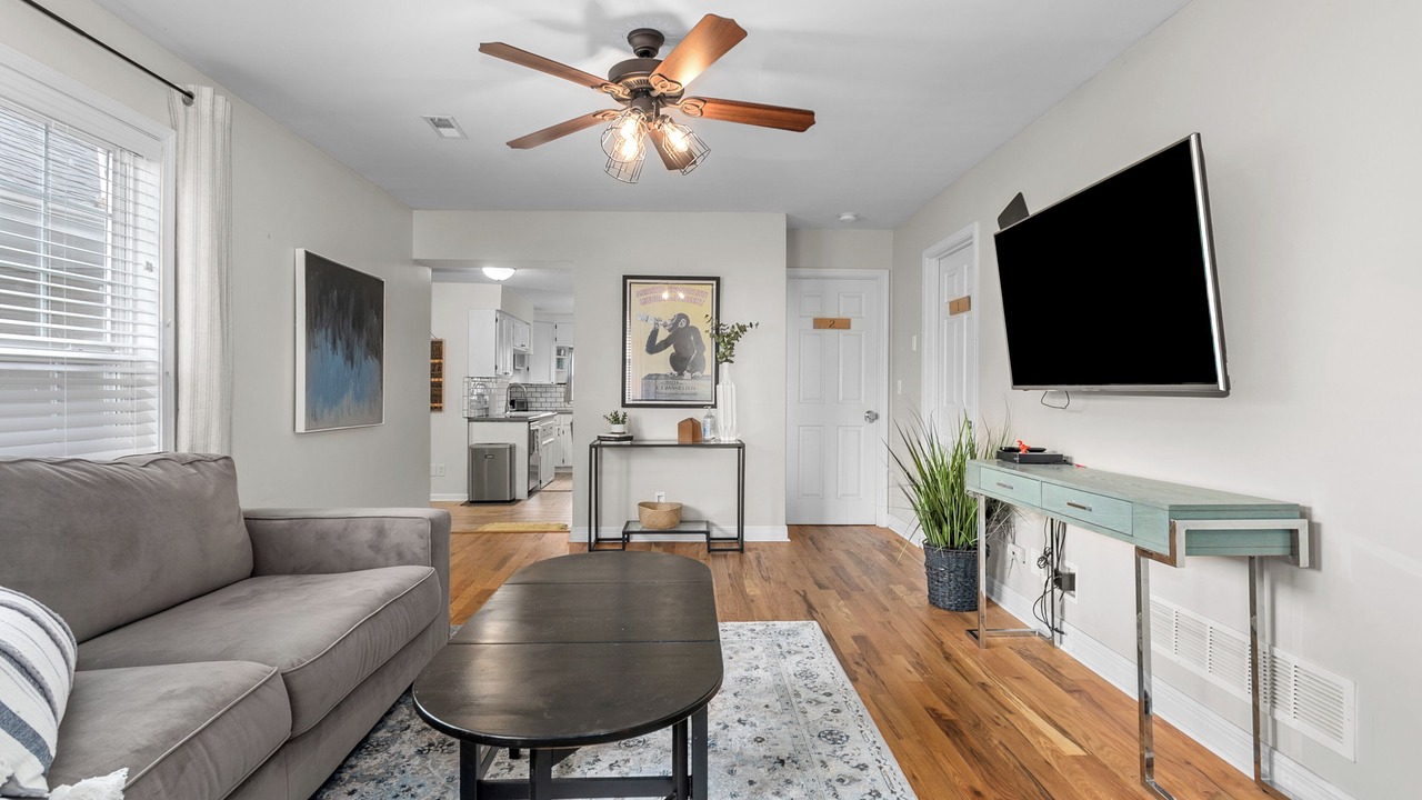 Photo of Livingroom in Shawnee