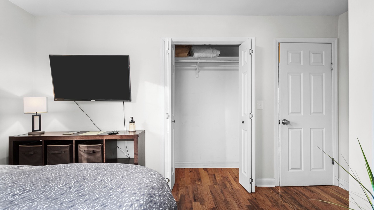 Photo of Bedroom in Shawnee