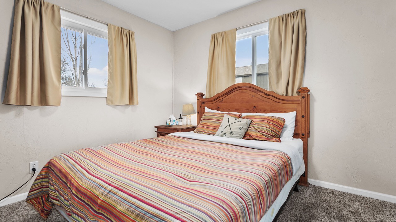 Photo of Bedroom in Shawnee