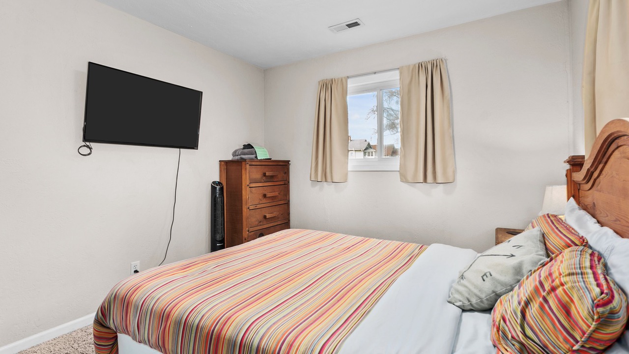 Photo of Bedroom in Shawnee