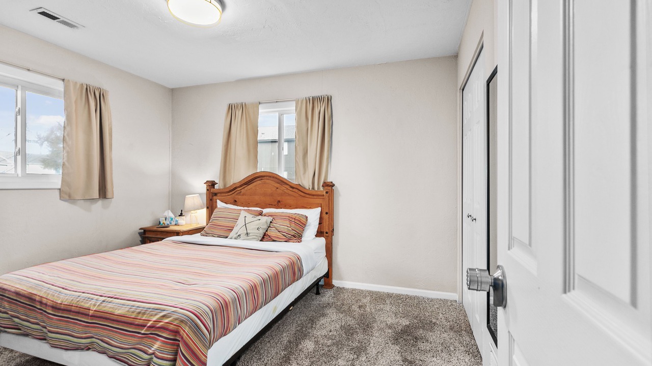 Photo of Bedroom in Shawnee