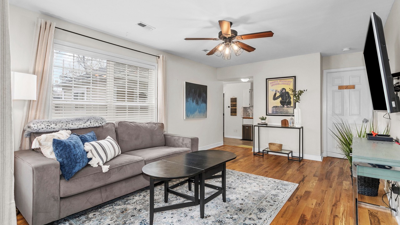 Photo of Livingroom in Shawnee