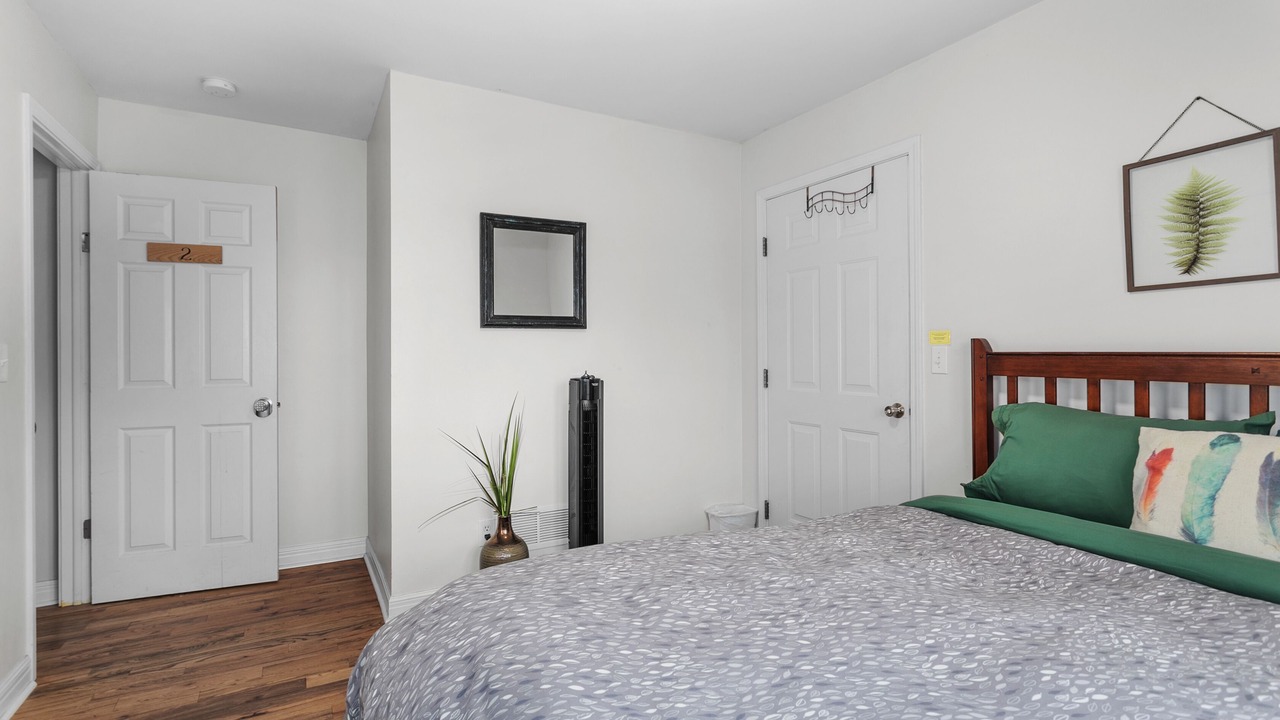 Photo of Bedroom in Shawnee