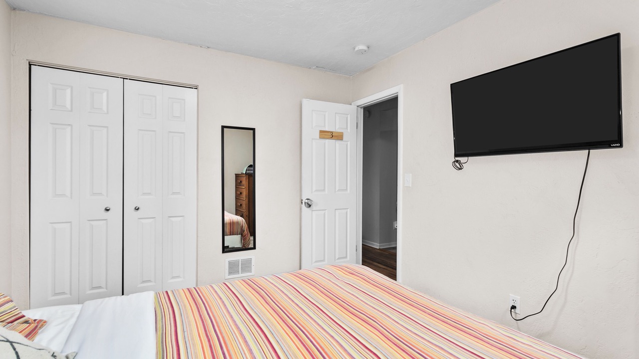 Photo of Bedroom in Shawnee