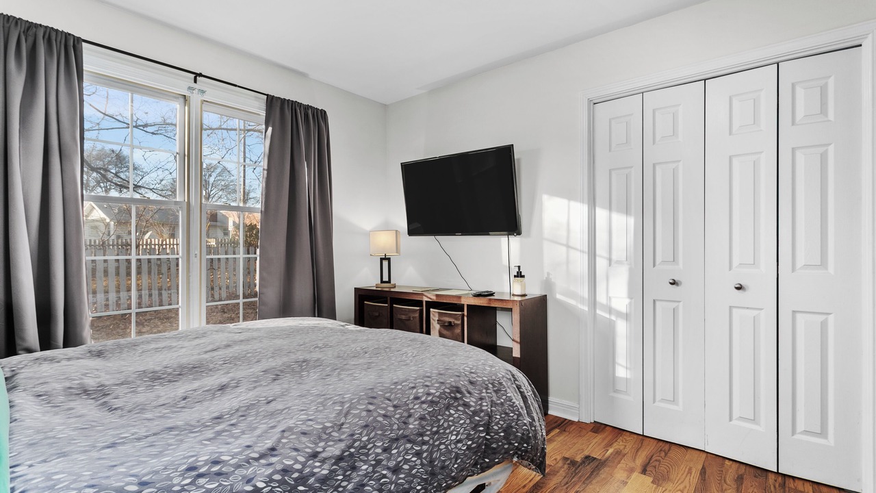 Photo of Bedroom in Shawnee