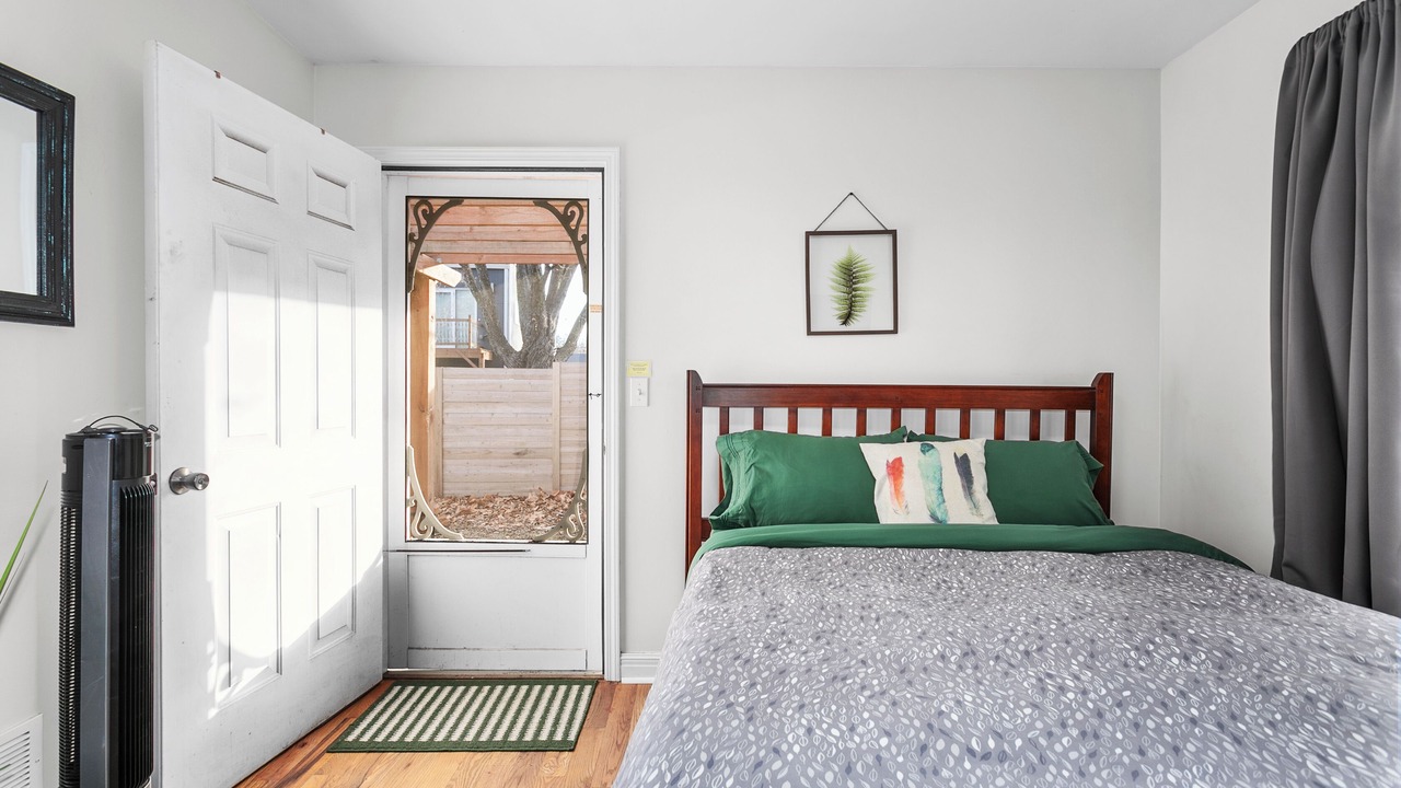 Photo of Bedroom in Shawnee