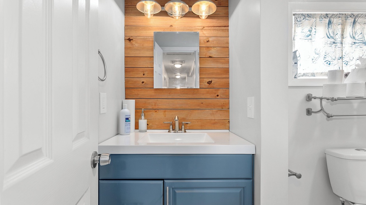 Photo of Bathroom in Shawnee