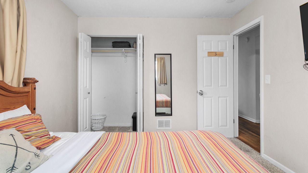 Photo of Bedroom in Shawnee