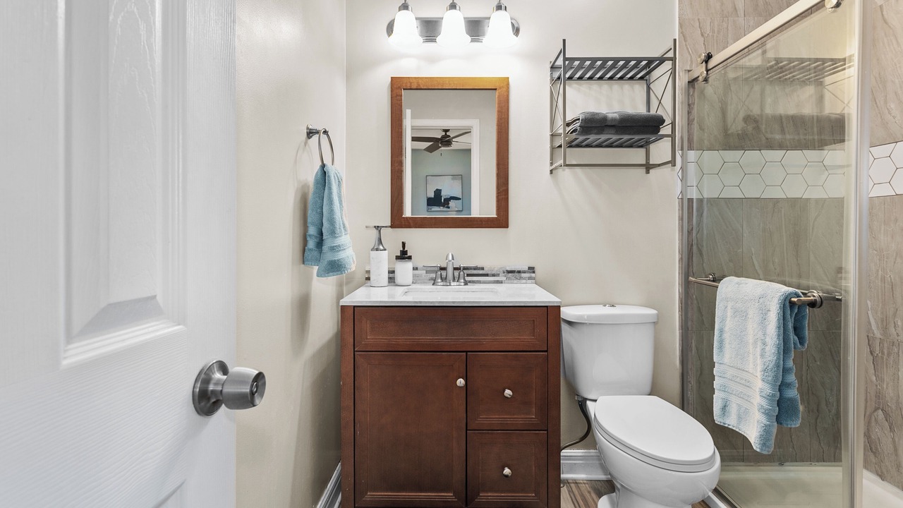 Photo of Bathroom in Shawnee