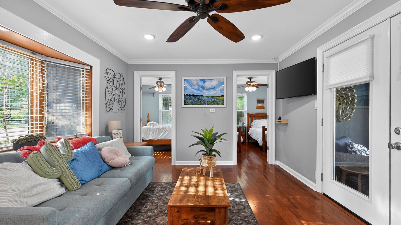 Photo of Bedroom in Flower Mound
