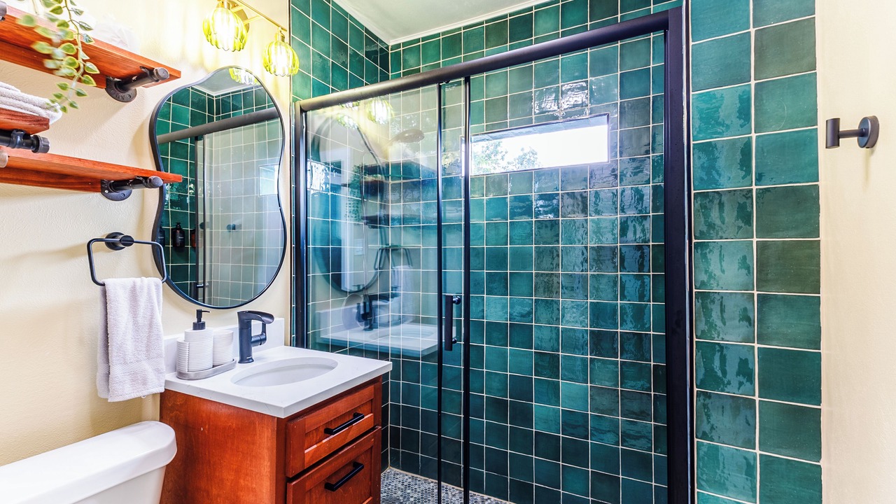 Photo of Bathroom in Oak Cliff