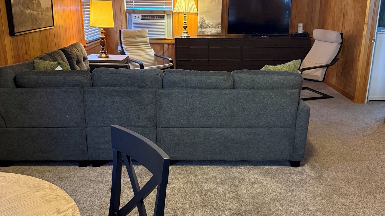 Photo of Livingroom in Minneola