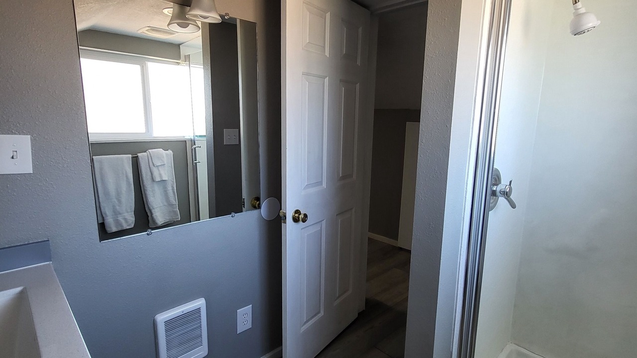 Photo of Bathroom in Baker City