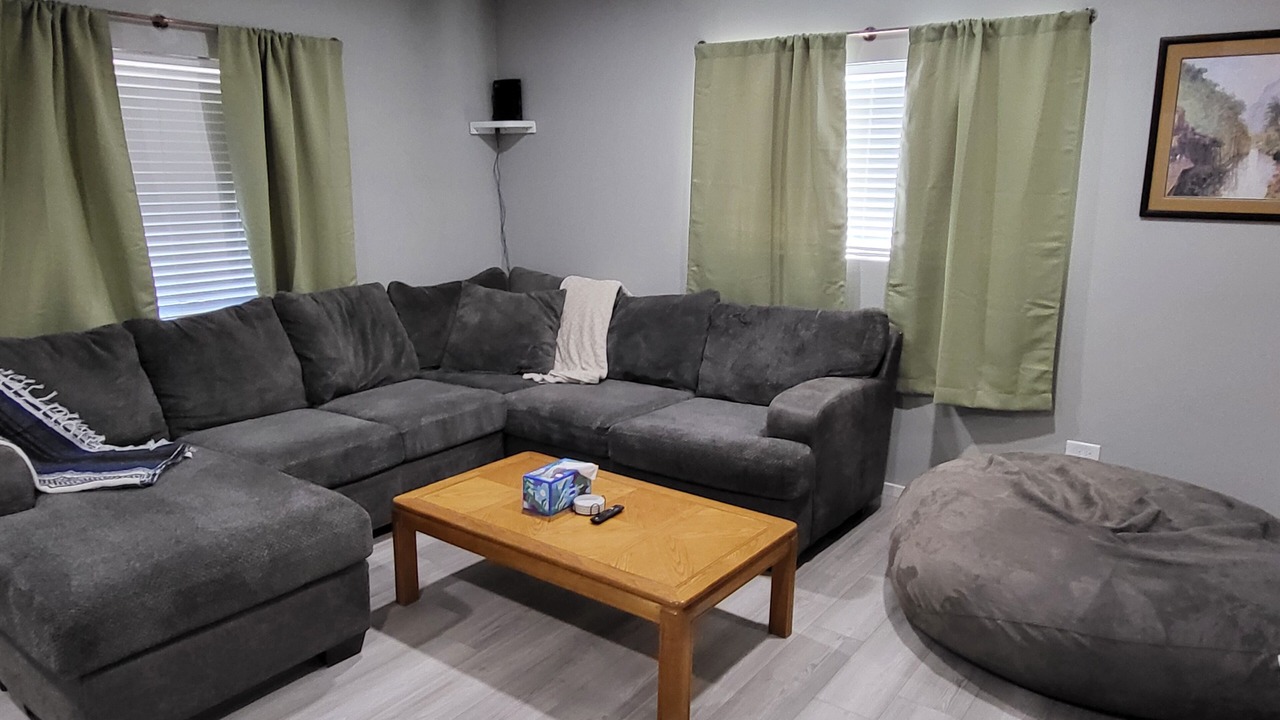 Photo of Bedroom in Baker City