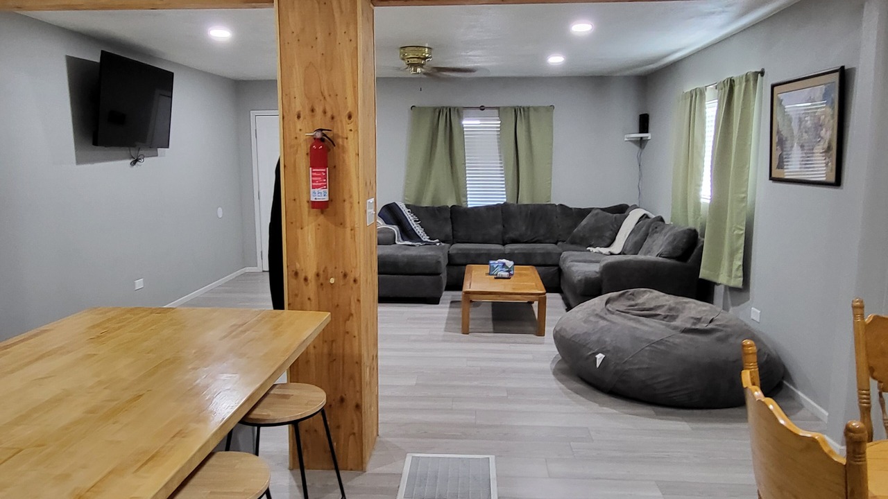 Photo of Bedroom in Baker City