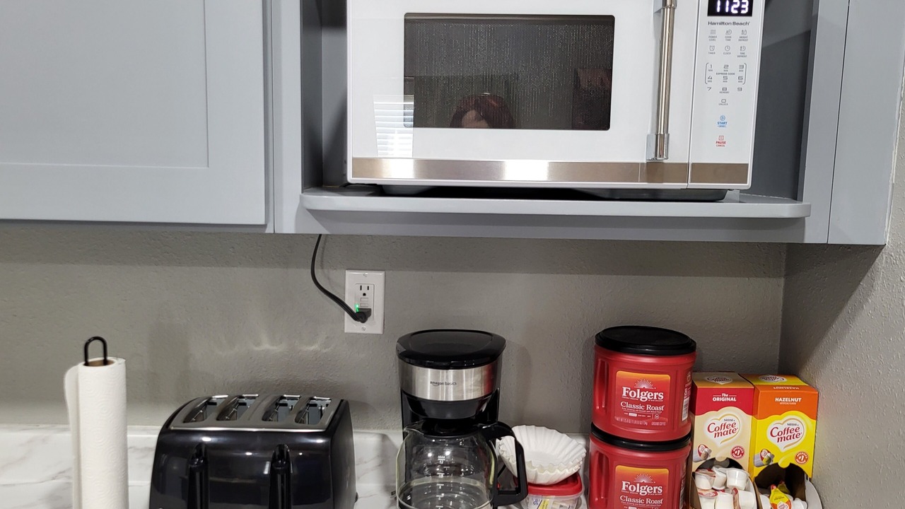 Photo of Kitchen in Baker City