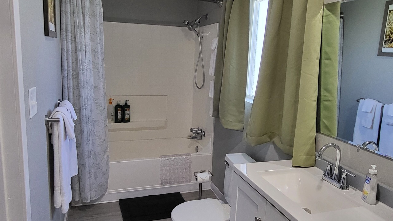 Photo of Bathroom in Baker City