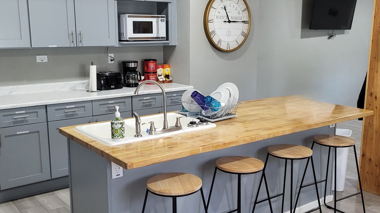 Photo of Kitchen in Baker City