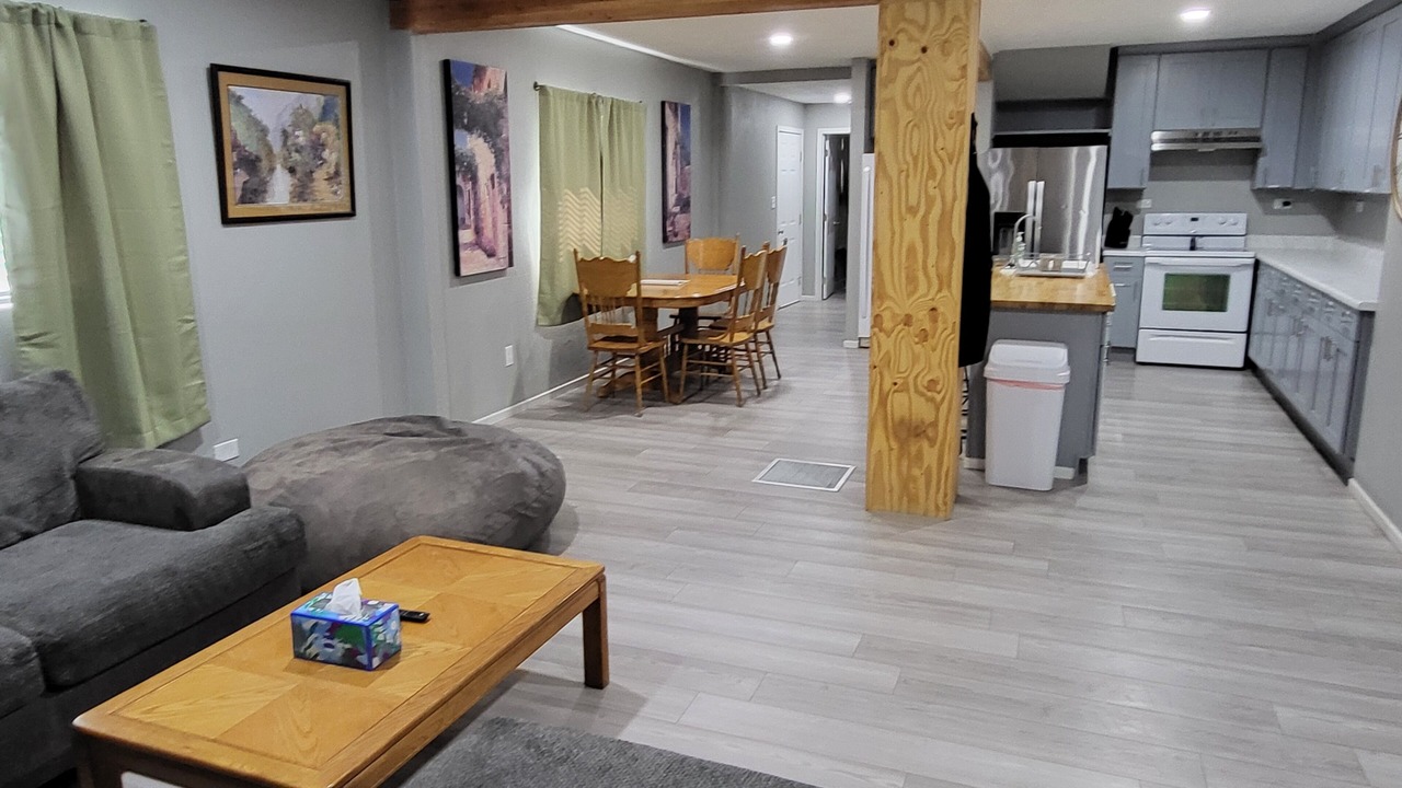 Photo of Bedroom in Baker City