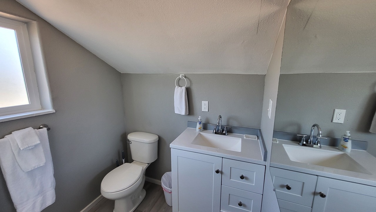 Photo of Bathroom in Baker City